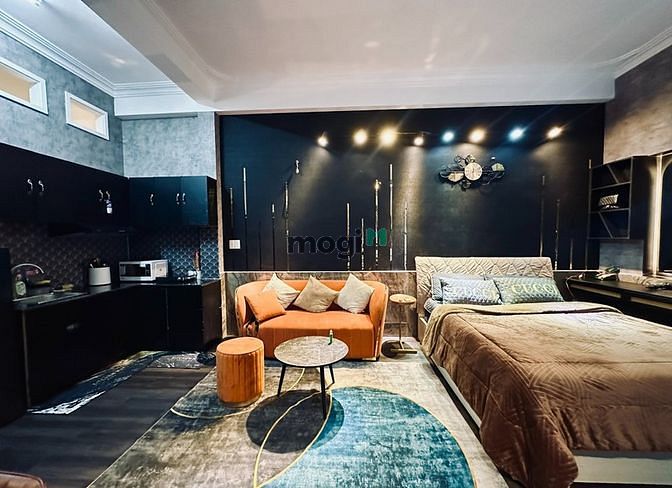 Hình ảnh 🎖️ Hệ Thống Căn Hộ Studio Cao Cấp Dịch Vụ 5 ✨ Lê Văn Sỹ Phú Nhuận 🎖️