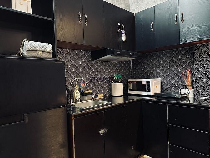 Hình ảnh 🎖️ Hệ Thống Căn Hộ Studio Cao Cấp Dịch Vụ 5 ✨ Lê Văn Sỹ Phú Nhuận 🎖️