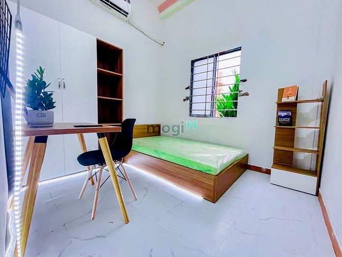 Hình ảnh Mb6623 nạp rút nhanh chóng studio ban công ngay cầu vượt hoàng hoa thám