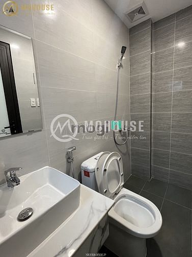 Hình ảnh 🪐 Cho Thuê Căn Hộ Gần Đảo Kim Cương, Bao Phí Trừ Điện,Đầy Đủ Nội Thất