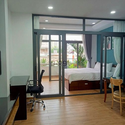 Hình ảnh Mb6623 nạp rút nhanh chóng 50m2 1pn Lê Văn Sỹ Q3 (gần cầu Lê Văn Sỹ)