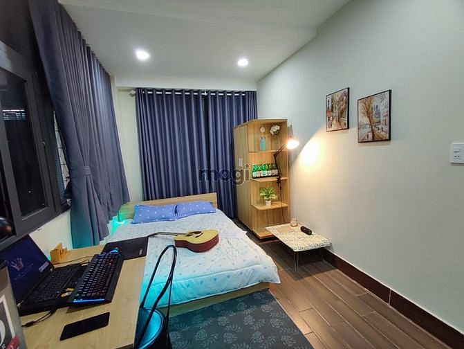 Hình ảnh Cho thuê Trang Chủ MB66.COM / Đăng Ký Tặng 66K dịch vụ full nội thất dạng studio