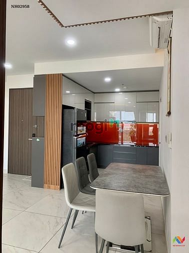 Hình ảnh Nhà đẹp C/h Midtown, Q7- 85m2, 2pn, 2wc- 27tr Full nt