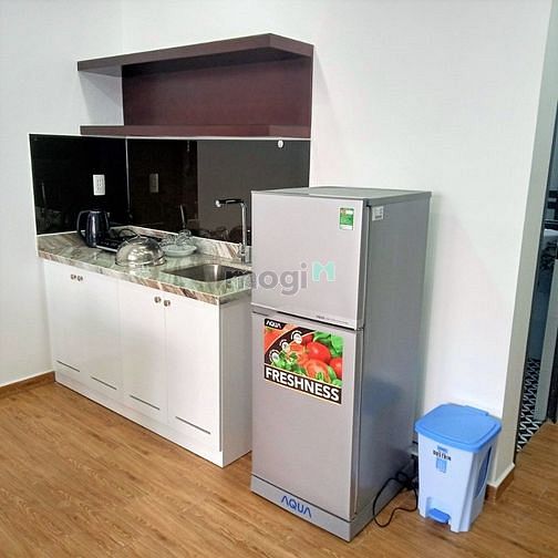 Hình ảnh Mb6623 nạp rút nhanh chóng 50m2 1pn Lê Văn Sỹ Q3 (gần cầu Lê Văn Sỹ)