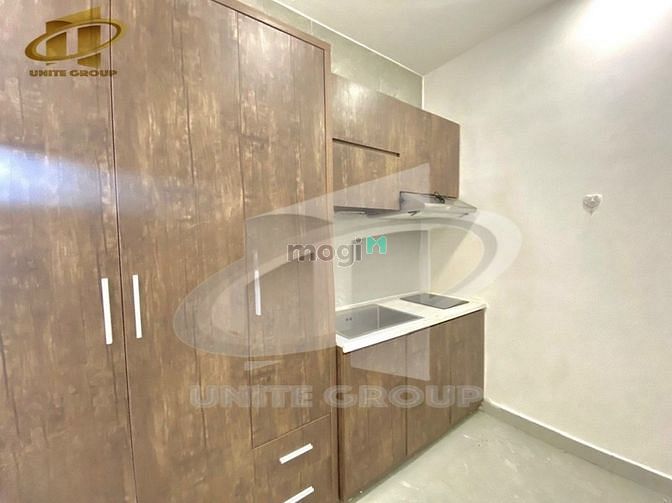 Hình ảnh 🌱 CHDV full nội thất phòng đẹp như tranh gần KCX TÂN THUẬN Q7