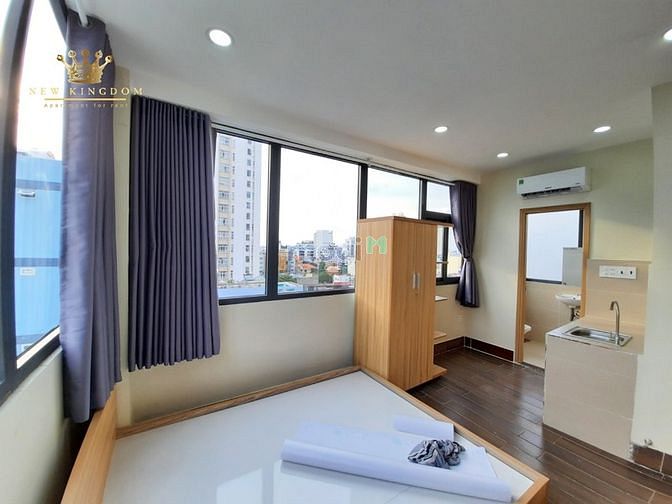 Hình ảnh Cho thuê Trang Chủ MB66.COM / Đăng Ký Tặng 66K dịch vụ full nội thất dạng studio