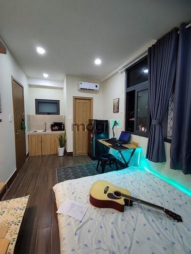 Hình ảnh Cho thuê Trang Chủ MB66.COM / Đăng Ký Tặng 66K dịch vụ full nội thất dạng studio