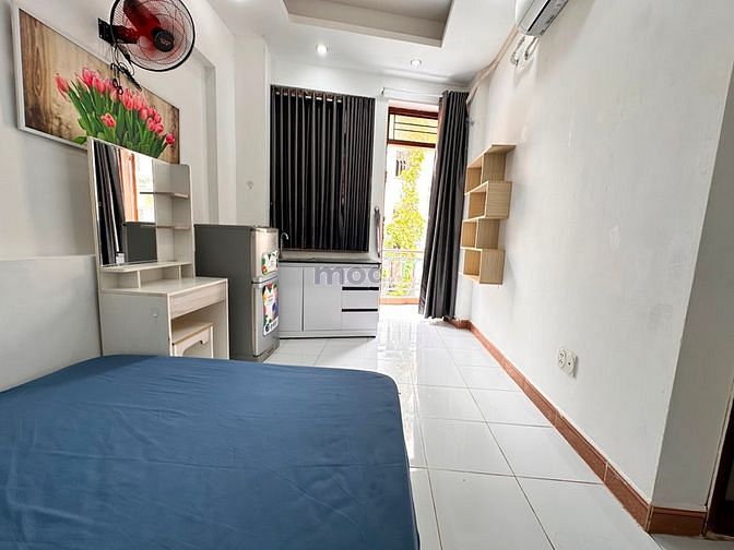 Hình ảnh Cho thuê Trang Chủ MB66.COM / Đăng Ký Tặng 66K ban công máy giặt riêng gần MB66 là nhà cái uy tín hàng đầu tại Việt Nam Lê Thị Riêng