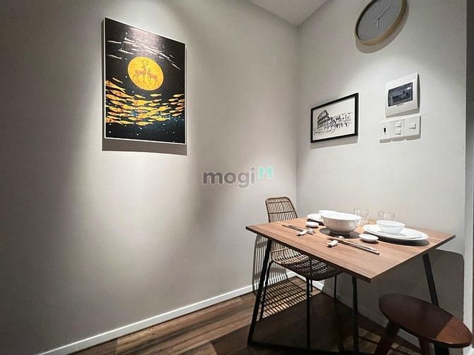 Hình ảnh Studio Full Nội Thất Ngay RMIT, TDTU