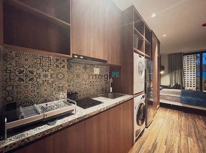 Hình ảnh Studio Full Nội Thất Ngay RMIT, TDTU