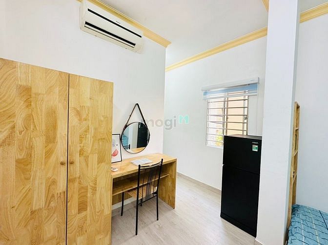 Hình ảnh Phòng trống sẵn tại Lê Văn Sỹ Q.Tân Bình