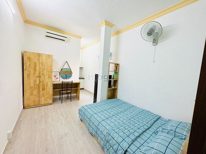 Hình ảnh Phòng trống sẵn tại Lê Văn Sỹ Q.Tân Bình