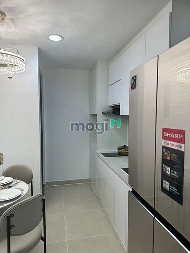 Hình ảnh Bán căn 2PN Masteri Thảo Điền Q2  🌟Diện tích HƠN 64m2,  layout 2PN 2W