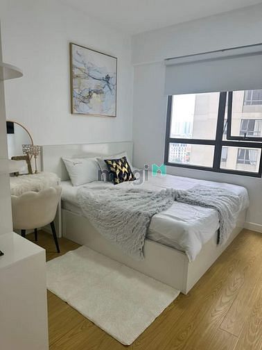 Hình ảnh Bán căn 2PN Masteri Thảo Điền Q2  🌟Diện tích HƠN 64m2,  layout 2PN 2W