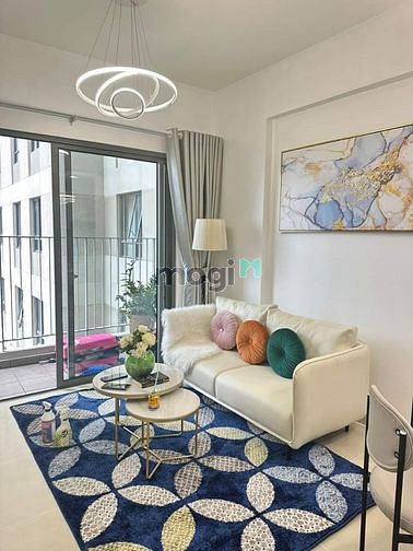 Hình ảnh Bán căn 2PN Masteri Thảo Điền Q2  🌟Diện tích HƠN 64m2,  layout 2PN 2W