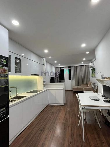 Hình ảnh GIẢM GIÁ MẠNH CH Screc Tower Q3 60m2 1pn
