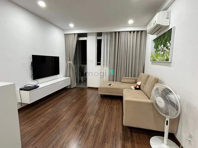 Hình ảnh GIẢM GIÁ MẠNH CH Screc Tower Q3 60m2 1pn