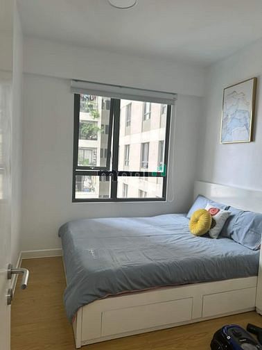 Hình ảnh Bán căn 2PN Masteri Thảo Điền Q2  🌟Diện tích HƠN 64m2,  layout 2PN 2W