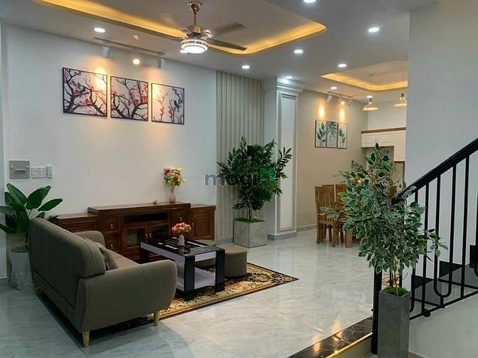 Hình ảnh NÓNG! Bán CHCC Saigon Town Tân Phú 88 m2 2pn 1,525 tỷ SHR NTCB