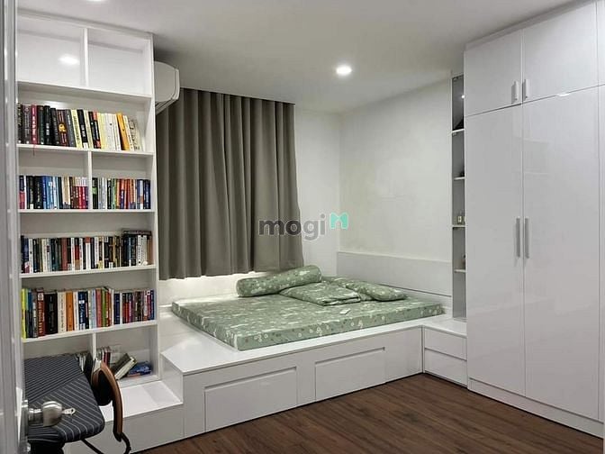 Hình ảnh GIẢM GIÁ MẠNH CH Screc Tower Q3 60m2 1pn