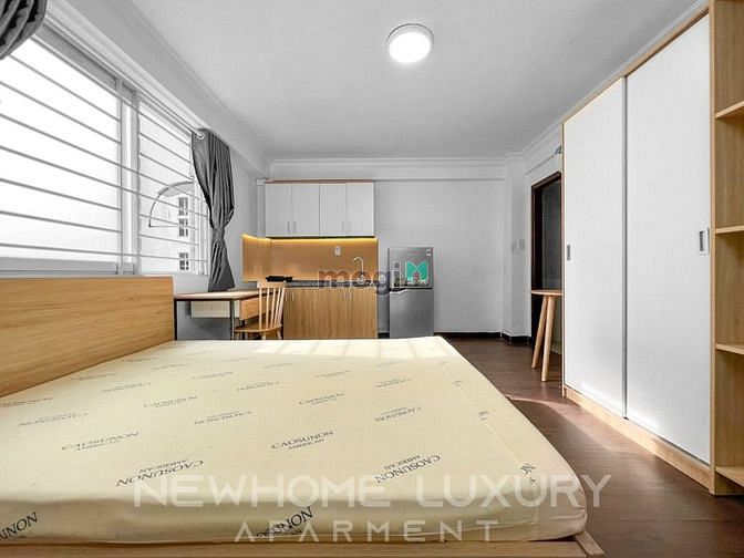 Hình ảnh Cho thuê phòng studio tại Đặng Văn Ngữ, Phú Nhuận