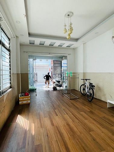Hình ảnh Cho thuê nhà 622/10A Cộng Hoà, Phường 13, Quận Tân Bình