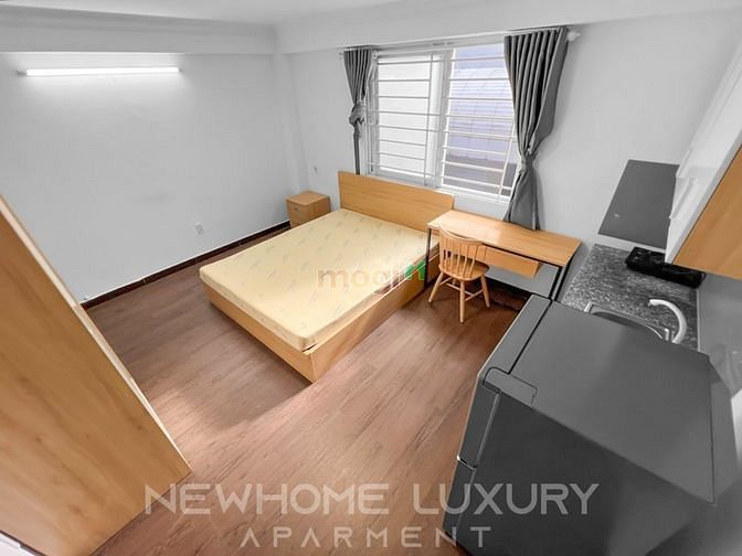 Hình ảnh Cho thuê phòng studio tại Đặng Văn Ngữ, Phú Nhuận