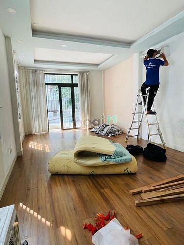 Hình ảnh Cho thuê nhà 622/10A Cộng Hoà, Phường 13, Quận Tân Bình