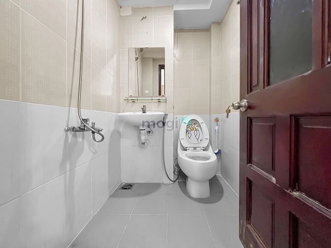 Hình ảnh Cho thuê phòng studio tại Đặng Văn Ngữ, Phú Nhuận