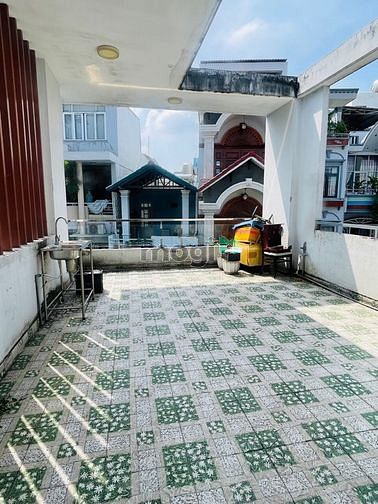 Hình ảnh Cho thuê nhà 622/10A Cộng Hoà, Phường 13, Quận Tân Bình