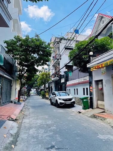 Hình ảnh Cho thuê nhà 622/10A Cộng Hoà, Phường 13, Quận Tân Bình