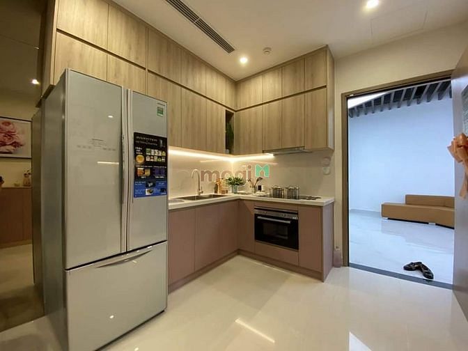 Hình ảnh CẦN bán CHCC An Phú Quận 6 69m2 2pn 1,550 tỷ SHR NTCB