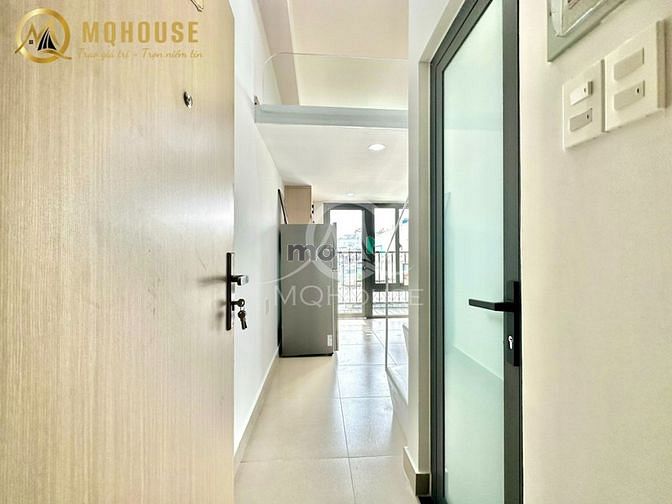 Hình ảnh Căn Hộ Duplex Bancol Gần Etown Cộng Hòa - BigC Trường Chinh