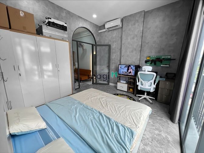 Hình ảnh 🌈Mb6623 nạp rút nhanh chóng Studio Full nội thất tại Quận 7, Gần RMIT, TDTU, q1,4,8,3,10,