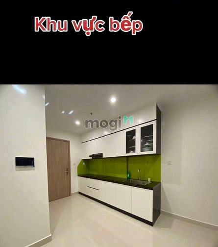 Hình ảnh Cho thuê căn 2PN 2WC Vinhomes Quận 9  full nội thất chỉ 8 triệu