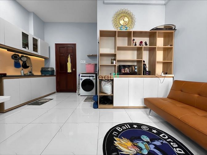 Hình ảnh 🌈Mb6623 nạp rút nhanh chóng Studio Full nội thất tại Quận 7, Gần RMIT, TDTU, q1,4,8,3,10,