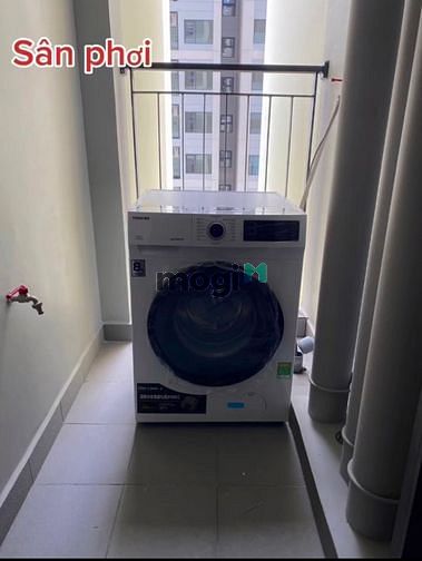 Hình ảnh Cho thuê căn 2PN 2WC Vinhomes Quận 9  full nội thất chỉ 8 triệu