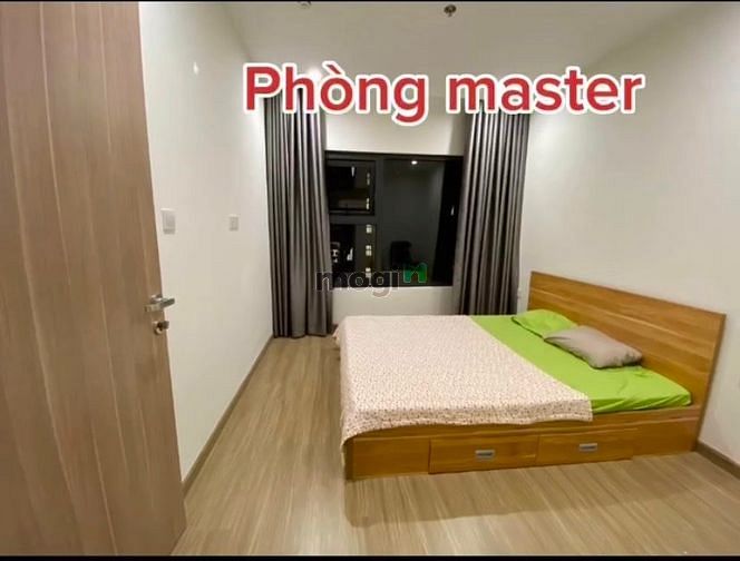 Hình ảnh Cho thuê căn 2PN 2WC Vinhomes Quận 9  full nội thất chỉ 8 triệu