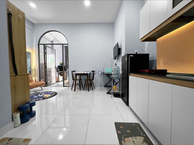 Hình ảnh 🌈Mb6623 nạp rút nhanh chóng Studio Full nội thất tại Quận 7, Gần RMIT, TDTU, q1,4,8,3,10,
