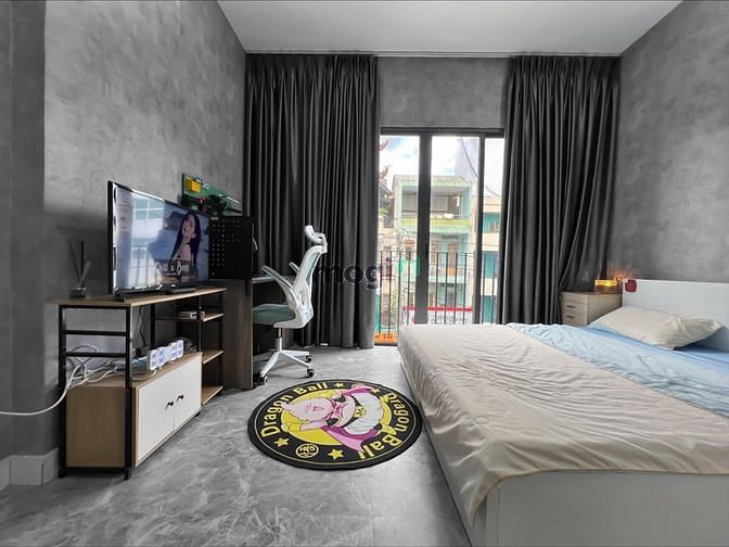 Hình ảnh 🌈Mb6623 nạp rút nhanh chóng Studio Full nội thất tại Quận 7, Gần RMIT, TDTU, q1,4,8,3,10,