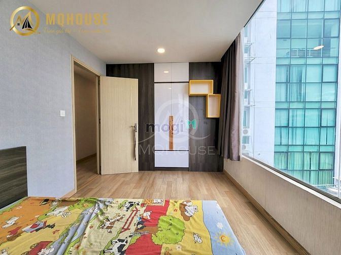 Hình ảnh 🏅 Hệ Thống Căn Hộ 1PN Và 2PN Cao Cấp Đường Lê Văn Sỹ 🏅