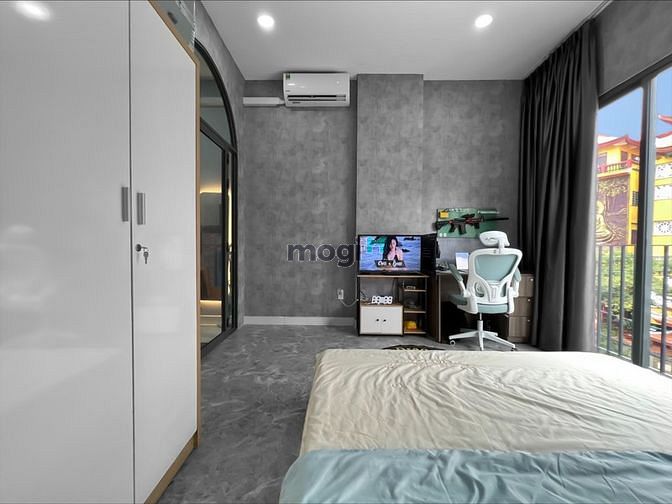Hình ảnh 🌈Mb6623 nạp rút nhanh chóng Studio Full nội thất tại Quận 7, Gần RMIT, TDTU, q1,4,8,3,10,