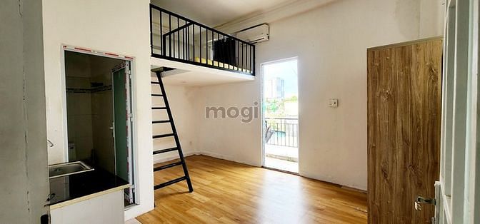 Hình ảnh Cho thuê phòng có gác, ban công tại 860 Xô Viết Nghệ Tĩnh