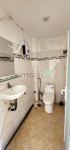 Hình ảnh Cho thuê phòng có gác, ban công tại 860 Xô Viết Nghệ Tĩnh