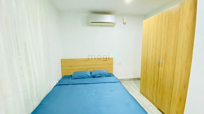 Hình ảnh Căn Hộ Dịch Vụ Quân 3 - Trần Văn Đang