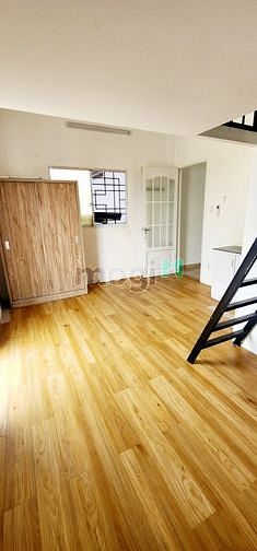 Hình ảnh Cho thuê phòng có gác, ban công tại 860 Xô Viết Nghệ Tĩnh