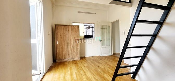 Hình ảnh Cho thuê phòng có gác, ban công tại 860 Xô Viết Nghệ Tĩnh