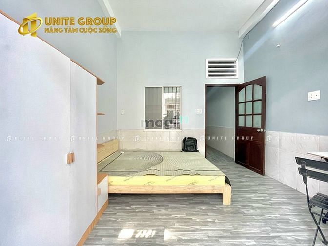 Hình ảnh Khai trương CH mới 100% giá hấp dẫn gần CV Lê Thị Riêng, Tân Bình