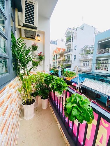 Hình ảnh Cho thuê Trang Chủ MB66.COM / Đăng Ký Tặng 66K studio ban công - ngay khu k300