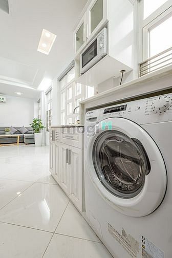 Hình ảnh Căn Hộ Cao Cấp_40m2_Dinh Độc Lập Công Viên_174 Lý Tự Trọng Q1